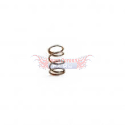 Awesomatix  SPR12XR-C1.2 Rear Spring C1.2
